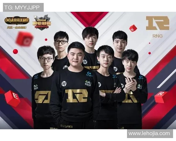 2026CS_GO配合排行榜：RNG位居第10名