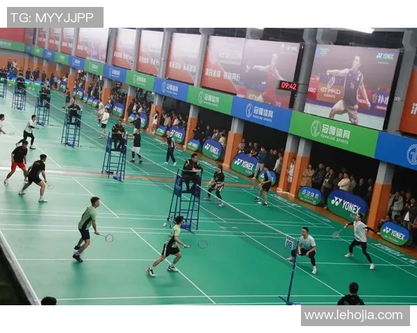 2026羽毛球比赛经验排行榜：南京羽毛球队位居第5名